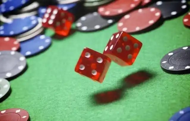 xx666 Cá Cược Live Casino